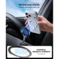 Spigen OneTap Magnetic Car Dashboard Windshield Phone Holder STK120 Spigen Singapore Singapore