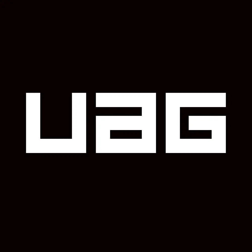UAG iPhone 18 Pro Max / 17 Pro Max Case 6.9" Civilian LT Magnetic Phone Case iPhone Case Drop Protective Tech House Singapore