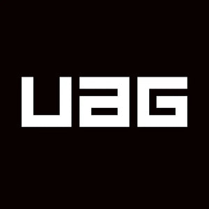 UAG iPhone 18 Pro Max / 17 Pro Max Case 6.9" Civilian LT Magnetic Phone Case iPhone Case Drop Protective Tech House Singapore