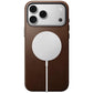 UAG Nomad iPhone 18 Pro / 17 Pro Case 6.3" Traditional Leather Magnetic Tech House Singapore