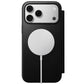 UAG Nomad iPhone 18 Pro / 17 Pro Case 6.3" Modern Leather Folio Tech House Singapore