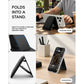 Spigen Magnetic Card Holder Wallet 3 Cards Valentinus S-2 Spigen Singapore Singapore