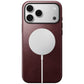 UAG Nomad Limited Edition iPhone 18 Pro / 17 Pro Case 6.3" Modern Leather Tech House Singapore