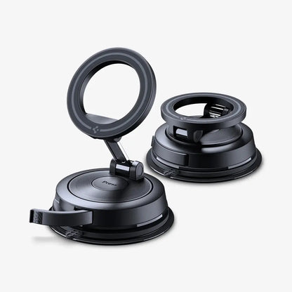 Spigen OneTap Magnetic Car Dashboard Windshield Phone Holder STK120 Spigen Singapore Singapore