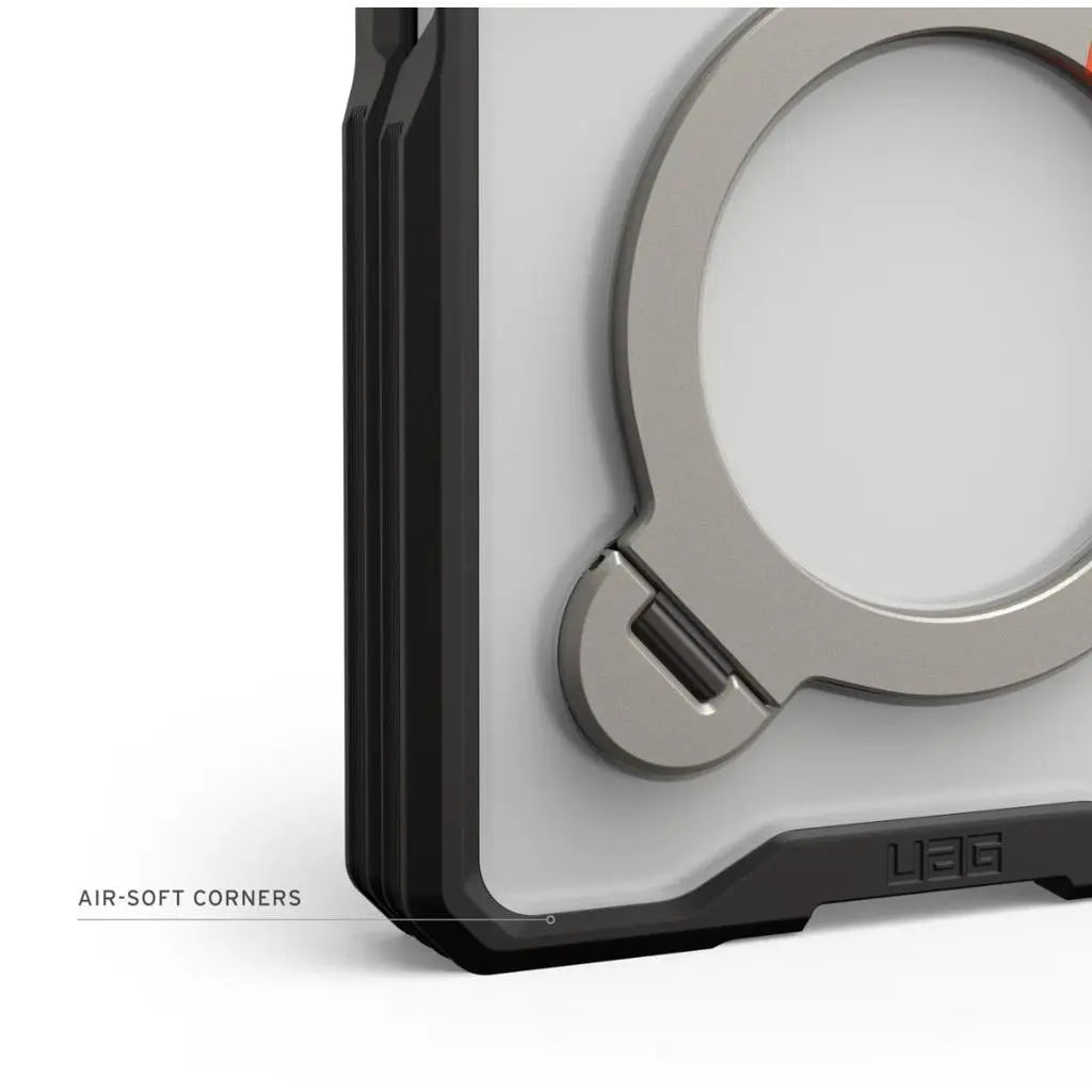 UAG Samsung Z Fold 8 Case Mouve XTE MagFit Magnetic Case Translucent Matte Protective Samsung Case Tech House Singapore