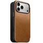 UAG Nomad iPhone 18 Pro / 17 Pro Case 6.3" Modern Leather Folio Tech House Singapore