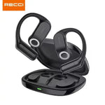 Recci Open Ear Wireless Earbuds IPX4 REP-W87 Tech House Singapore