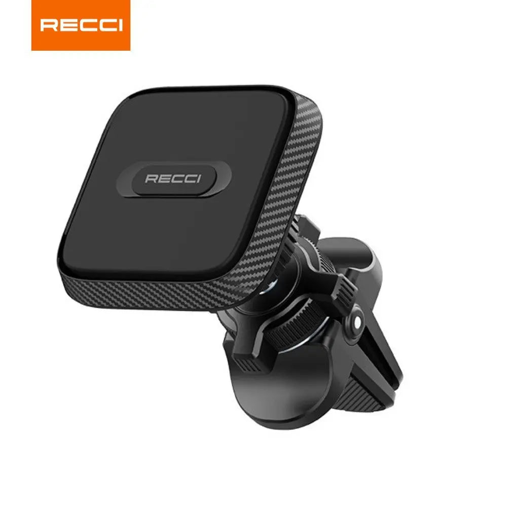 Recci Magnetic Holder Car Mount Air Vent RHO-C28 Tech House Singapore