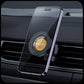 Recci Magnetic Car Phone Holder Car Mount RHO-C37 Tech House Singapore