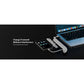 Recci PD 27W Type C To 8-Pin Cable Cable 1.8m Up to 480Mbps RS25CL Tech House Singapore