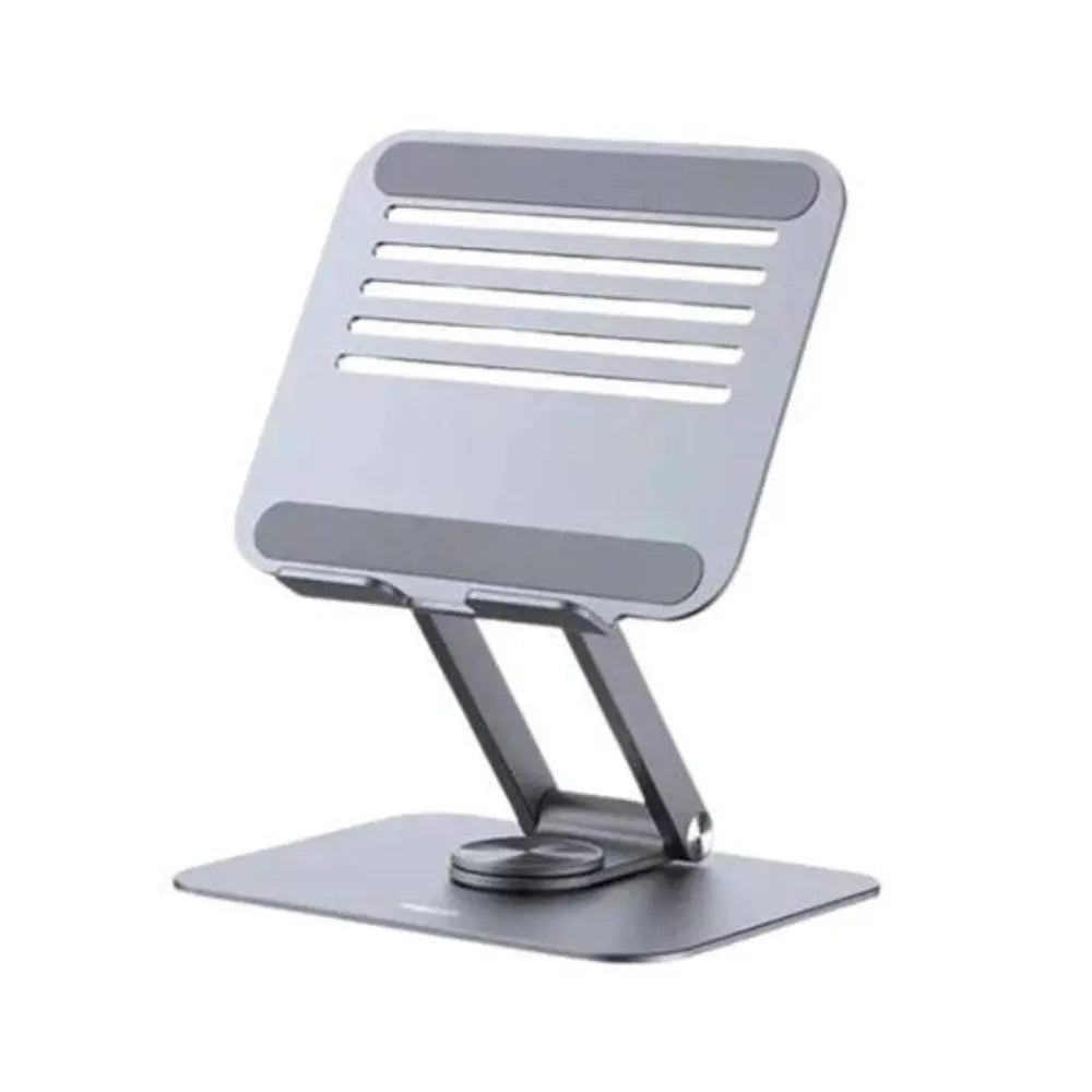 Recci Laptop Stand Multi-Angle Tablet Stand RHO-M23 Tech House Singapore