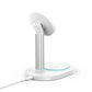 Recci Magnetic Charger Wireless Charger 2in1 15W RCW-32 Tech House Singapore
