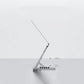Recci Laptop Stand 5-Stage Tablet Stand RHO-M21 Tech House Singapore