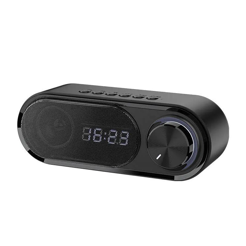 Recci Bluetooth Speaker with Clock RSK-W41 Tech House Singapore
