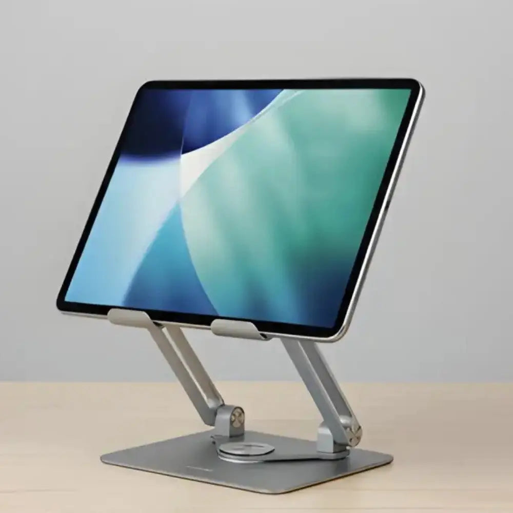 Recci Laptop Stand Multi-Angle Tablet Stand RHO-M23 Tech House Singapore
