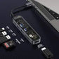 Recci 6 in 1 USB Hub PD 100W Fast Charging USB Hub RH21 Tech House Singapore