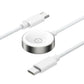 Recci 2-in-1 15W Apple Watch Charger 120cm RCW-39 Tech House Singapore