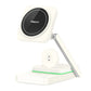 Recci 3 In 1 Wireless Charger Stand 15W RCW-48 Tech House Singapore