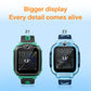 imoo Z3 Kids Smart Watch Phone 4G GPS Tracking Video Call Touchscreen Waterproof Safety Long Battery Tech House Singapore
