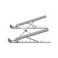 Recci Laptop Stand 5-Stage Tablet Stand RHO-M21 Tech House Singapore