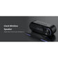 Recci Bluetooth Speaker with Clock RSK-W41 Tech House Singapore