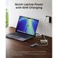 Anker USB C Hub 7-in-1 Multi-Port USB Adapter 4K 60Hz HDMI 85W Power Delivery USB C SD Card A83D2 Tech House Singapore