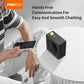 Recci Mini Bluetooth Speaker Built-in Microphone RSK-W46 Tech House Singapore