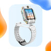imoo X10 Kids Smart Watch - White