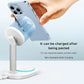 Recci Magnetic Charger Wireless Charger 2in1 15W RCW-32 Tech House Singapore