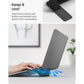 Spigen Laptop Stand Slim Fold LD201