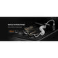 Recci PD 27W Type C To 8-Pin Cable Cable 1.8m Up to 480Mbps RS25CL Tech House Singapore