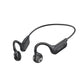 Recci Vogue Bone Conduction Bluetooth Earpiece Wireless Earphones REP-W61 Tech House Singapore