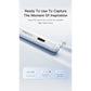 Recci Tablet Touch Pen Screen Touch Pen with Type-C Charging RCS-S09 Tech House Singapore