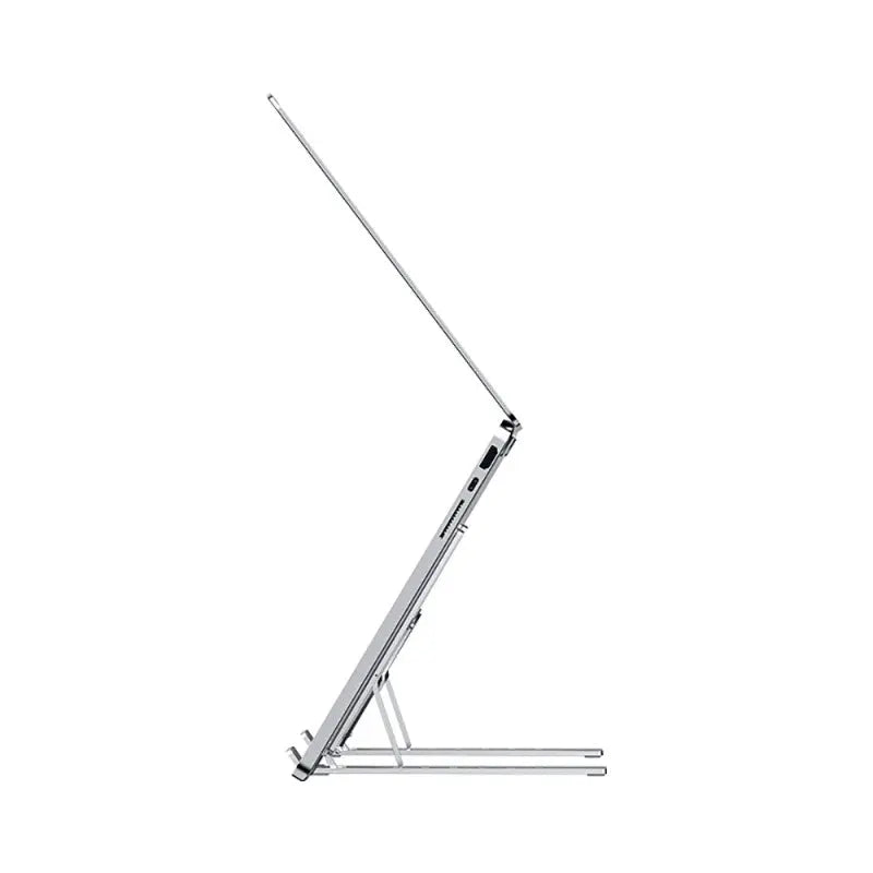 Recci Laptop Stand 5-Stage Tablet Stand RHO-M21 Tech House Singapore