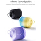 Recci Mini Bluetooth Speaker RSK-W52 Tech House Singapore