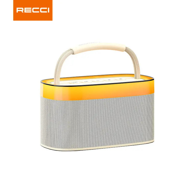 Recci Phantom Series Wireless Bluetooth Speaker RSK-W40 Tech House Singapore
