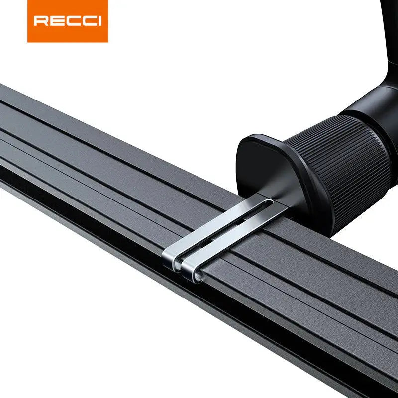 Recci Magnetic Rotating Car Holder RHO-C42 Tech House Singapore