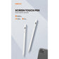 Recci Tablet Touch Pen Screen Touch Pen with Type-C Charging RCS-S09 Tech House Singapore