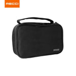 Recci Tech Travel Pouch Organizer RCS-S21 Tech House Singapore
