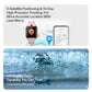 imoo Z7 Kids Smart Watch Phone 4G GPS Tracking Video Call Touchscreen Android Waterproof Chat Safety Watch Long Battery Tech House Singapore