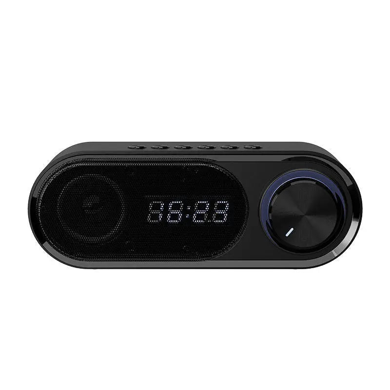 Recci Bluetooth Speaker with Clock RSK-W41 Tech House Singapore