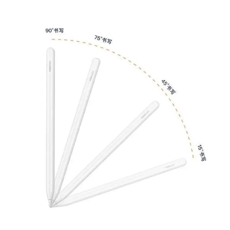 Recci Touch Pen with Magnetic Charging RCS-S07 Tech House Singapore