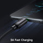 Mcdodo USB-A to USB-C Cable 60W Fast Charging Cable with Charging Light 1M CA-3960 Tech House Singapore