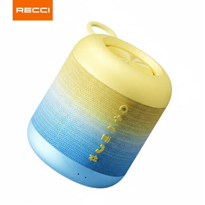 Recci Mini Bluetooth Speaker RSK-W52 Tech House Singapore