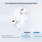 Recci TWS ANC Bluetooth Earbuds G500C Pro Tech House Singapore