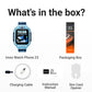 imoo Z3 Kids Smart Watch Phone 4G GPS Tracking Video Call Touchscreen Waterproof Safety Long Battery Tech House Singapore