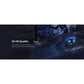 Recci 6 in 1 USB Hub PD 100W Fast Charging USB Hub RH21 Tech House Singapore
