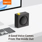 Recci Mini Bluetooth Speaker Built-in Microphone RSK-W46 Tech House Singapore