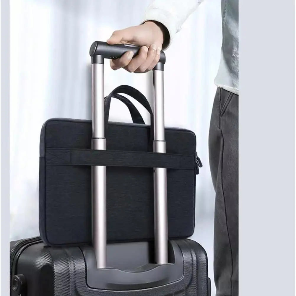 Recci 14 inches Laptop Bag RCS-S06 Tech House Singapore