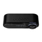 Recci Bluetooth Speaker with Clock RSK-W41 Tech House Singapore